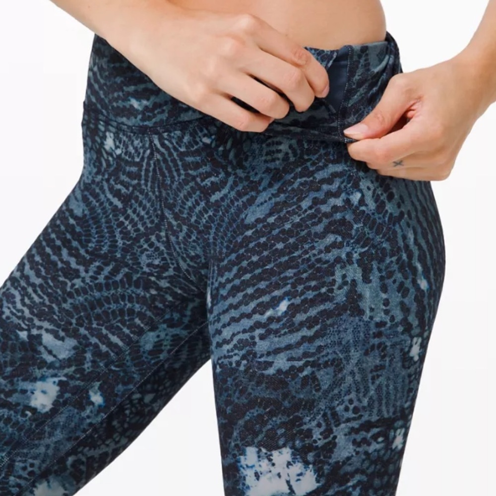 Lululemon Align High Rise Legging - Picture 3 of 6